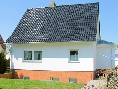 Ferienwohnung für 10 Personen (130 m²) in Ückeritz (Seebad) 1/10