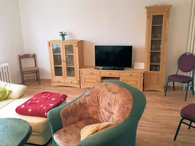 Ferienwohnung für 10 Personen (130 m²) in Ückeritz (Seebad) 2/10