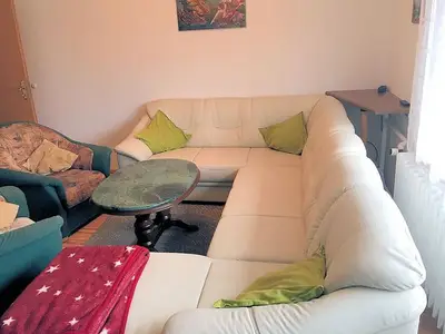 Ferienwohnung für 10 Personen (130 m²) in Ückeritz (Seebad) 3/10