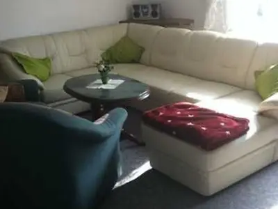 Ferienwohnung für 10 Personen (130 m²) in Ückeritz (Seebad) 4/10