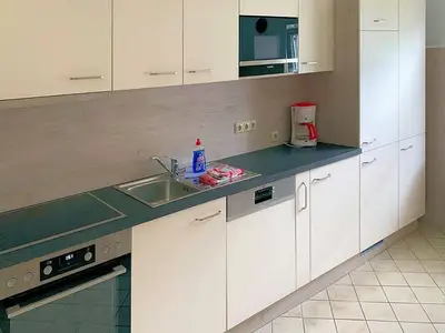 Ferienwohnung für 10 Personen (130 m²) in Ückeritz (Seebad) 6/10
