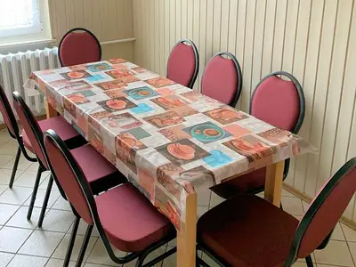 Ferienwohnung für 10 Personen (130 m²) in Ückeritz (Seebad) 7/10