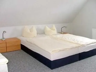 Ferienwohnung für 10 Personen (130 m²) in Ückeritz (Seebad) 8/10