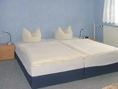 Ferienwohnung für 10 Personen (130 m²) in Ückeritz (Seebad) 9/10