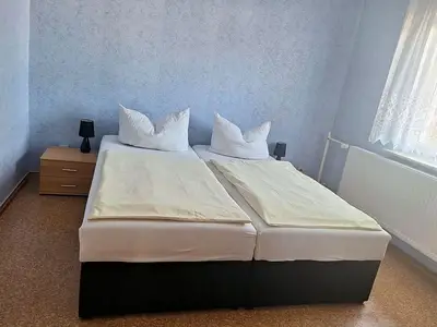 Ferienwohnung für 10 Personen (130 m²) in Ückeritz (Seebad) 10/10