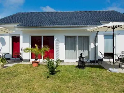 Ferienwohnung für 2 Personen (40 m²) in Ückeritz (Seebad) 3/10