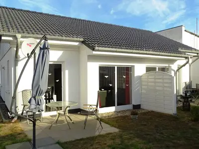 Ferienwohnung für 2 Personen (40 m²) in Ückeritz (Seebad) 5/10