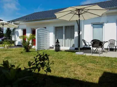 Ferienwohnung für 2 Personen (40 m²) in Ückeritz (Seebad) 6/10