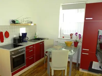 Ferienwohnung für 2 Personen (40 m²) in Ückeritz (Seebad) 8/10