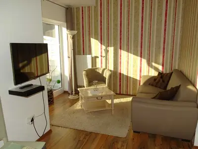 Ferienwohnung für 2 Personen (40 m²) in Ückeritz (Seebad) 9/10
