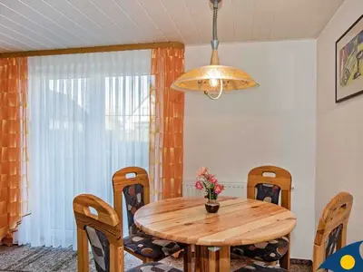 Ferienwohnung für 3 Personen (50 m²) in Ückeritz (Seebad) 8/10