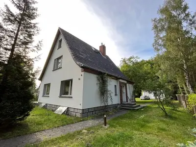 Ferienwohnung für 8 Personen (110 m²) in Ückeritz (Seebad) 4/10