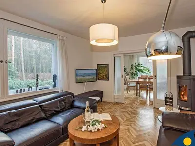 Ferienwohnung für 8 Personen (110 m²) in Ückeritz (Seebad) 6/10