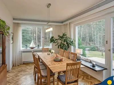 Ferienwohnung für 8 Personen (110 m²) in Ückeritz (Seebad) 7/10