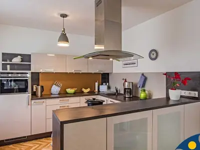Ferienwohnung für 8 Personen (110 m²) in Ückeritz (Seebad) 8/10