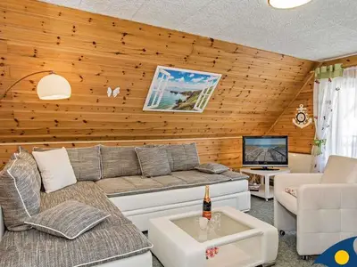 Ferienwohnung für 2 Personen (60 m²) in Ückeritz (Seebad) 6/10