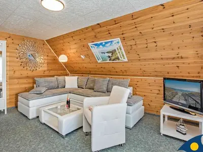Ferienwohnung für 2 Personen (60 m²) in Ückeritz (Seebad) 7/10