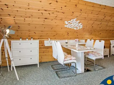 Ferienwohnung für 2 Personen (60 m²) in Ückeritz (Seebad) 9/10
