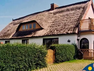 Ferienwohnung für 4 Personen (80 m²) in Ückeritz (Seebad) 2/10