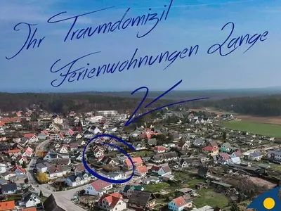 Ferienwohnung für 4 Personen (80 m²) in Ückeritz (Seebad) 3/10