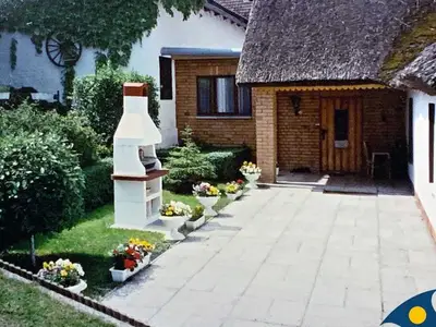 Ferienwohnung für 4 Personen (80 m²) in Ückeritz (Seebad) 4/10