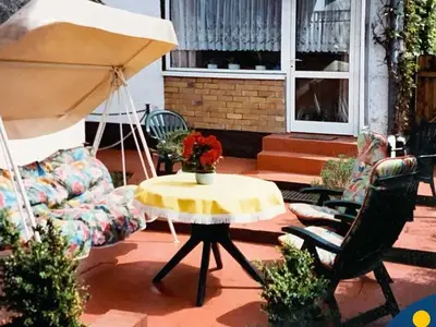 Ferienwohnung für 4 Personen (80 m²) in Ückeritz (Seebad) 5/10