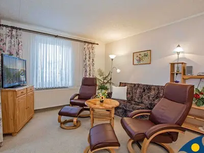 Ferienwohnung für 4 Personen (80 m²) in Ückeritz (Seebad) 6/10