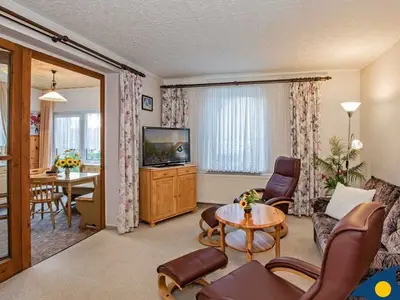 Ferienwohnung für 4 Personen (80 m²) in Ückeritz (Seebad) 7/10