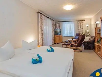 Ferienwohnung für 4 Personen (80 m²) in Ückeritz (Seebad) 8/10