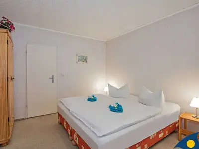 Ferienwohnung für 4 Personen (80 m²) in Ückeritz (Seebad) 9/10