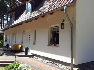 Ferienwohnung für 4 Personen (50 m²) in Ückeritz (Seebad) 2/10