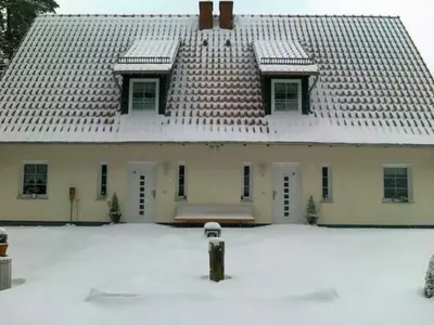 Ferienwohnung für 4 Personen (50 m²) in Ückeritz (Seebad) 4/10