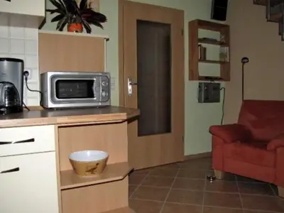 Ferienwohnung für 4 Personen (58 m²) in Ückeritz (Seebad) 3/6