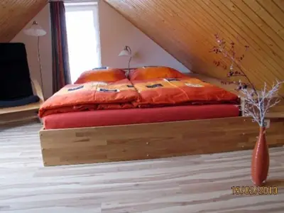 Ferienwohnung für 4 Personen (58 m²) in Ückeritz (Seebad) 4/6