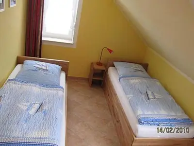 Ferienwohnung für 4 Personen (58 m²) in Ückeritz (Seebad) 5/6