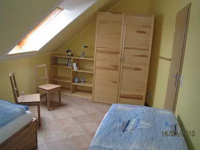 Ferienwohnung für 4 Personen (58 m²) in Ückeritz (Seebad) 6/6