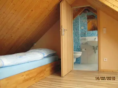 Ferienwohnung für 5 Personen (62 m²) in Ückeritz (Seebad) 2/6