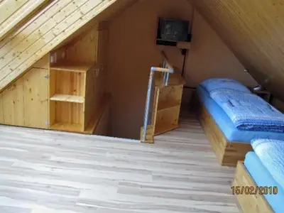 Ferienwohnung für 5 Personen (62 m²) in Ückeritz (Seebad) 3/6