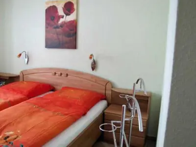 Ferienwohnung für 5 Personen (62 m²) in Ückeritz (Seebad) 4/6