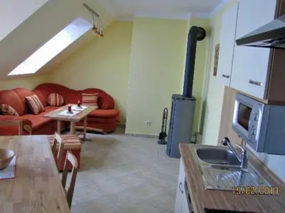 Ferienwohnung für 5 Personen (62 m²) in Ückeritz (Seebad) 5/6