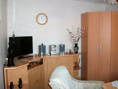Ferienwohnung für 3 Personen (30 m²) in Ückeritz (Seebad) 7/10