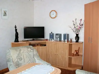 Ferienwohnung für 3 Personen (30 m²) in Ückeritz (Seebad) 8/10