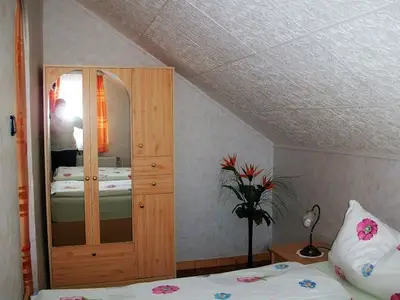 Ferienwohnung für 3 Personen (30 m²) in Ückeritz (Seebad) 9/10