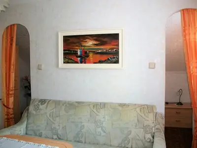 Ferienwohnung für 3 Personen (30 m²) in Ückeritz (Seebad) 10/10