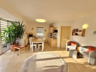 Ferienwohnung für 4 Personen (50 m²) in Ückeritz (Seebad) 5/10