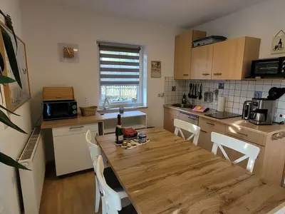 Ferienwohnung für 4 Personen (50 m²) in Ückeritz (Seebad) 7/10
