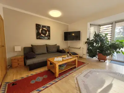 Ferienwohnung für 4 Personen (50 m²) in Ückeritz (Seebad) 8/10