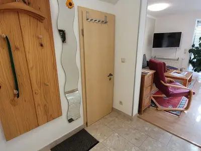 Ferienwohnung für 4 Personen (50 m²) in Ückeritz (Seebad) 9/10