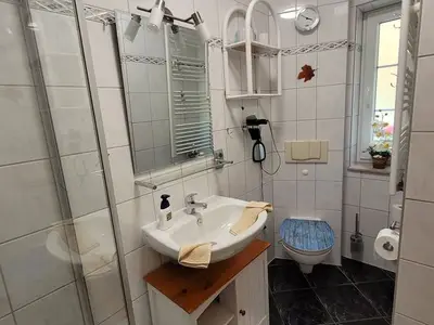 Ferienwohnung für 4 Personen (50 m²) in Ückeritz (Seebad) 10/10