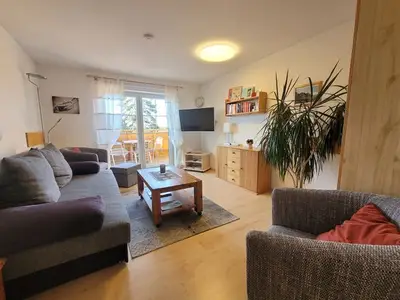 Ferienwohnung für 4 Personen (50 m²) in Ückeritz (Seebad) 5/10